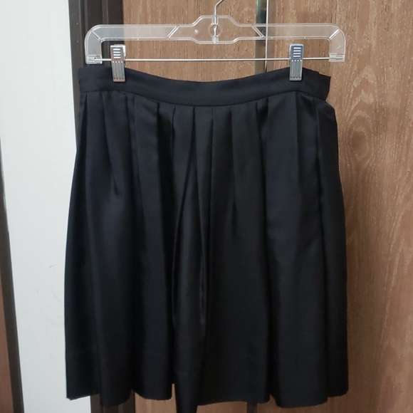 Halston Heritage Dresses & Skirts - NWT Halston Heritage Black Skirt Size XS